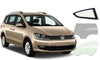Volkswagen Sharan 2010/-Side Window Replacement-Side Window-VehicleGlaze