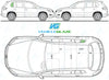 Volkswagen Tiguan 2007-2016-Side Window Replacement-Side Window-VehicleGlaze