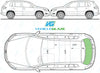 Volkswagen Tiguan 2007-2016-Windscreen Replacement-Windscreen-VehicleGlaze