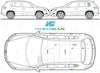 Volkswagen Tiguan 2007-2016-Windscreen Replacement-Windscreen-VehicleGlaze