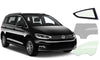 Volkswagen Touran 2016/-Side Window Replacement-Side Window-VehicleGlaze