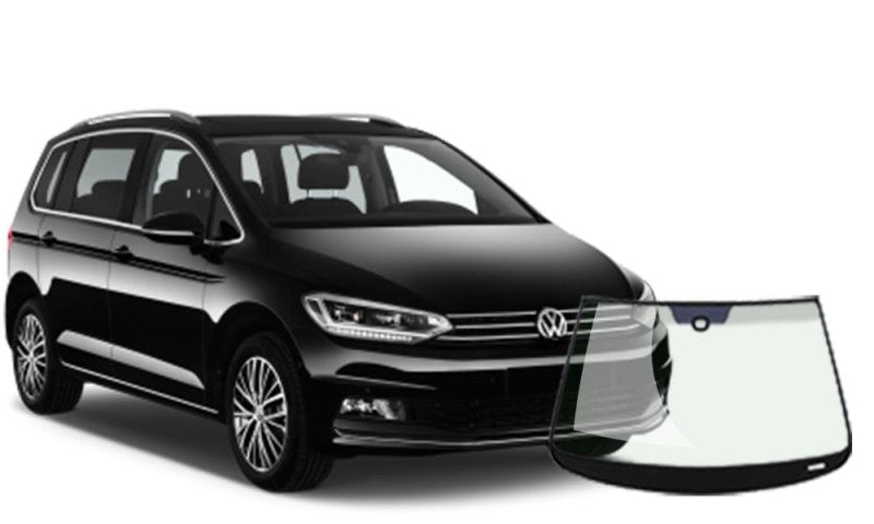 Touran Rear Volkswagen Touran 2016/- Rear Window Replacement - VehicleGlaze